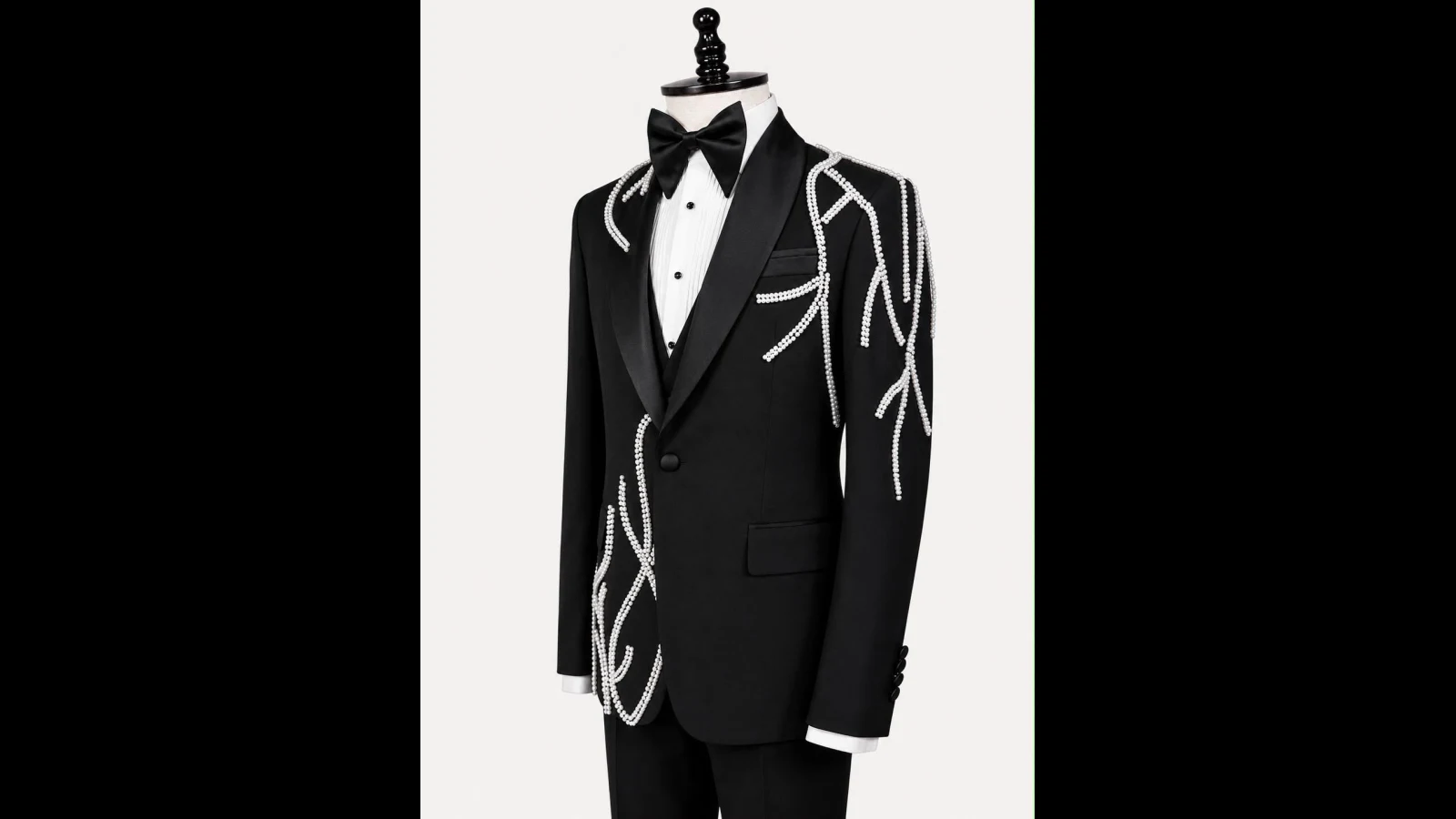 Sovereign Formal