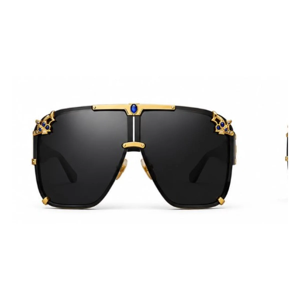Monarch Elite Sunglasses — front view