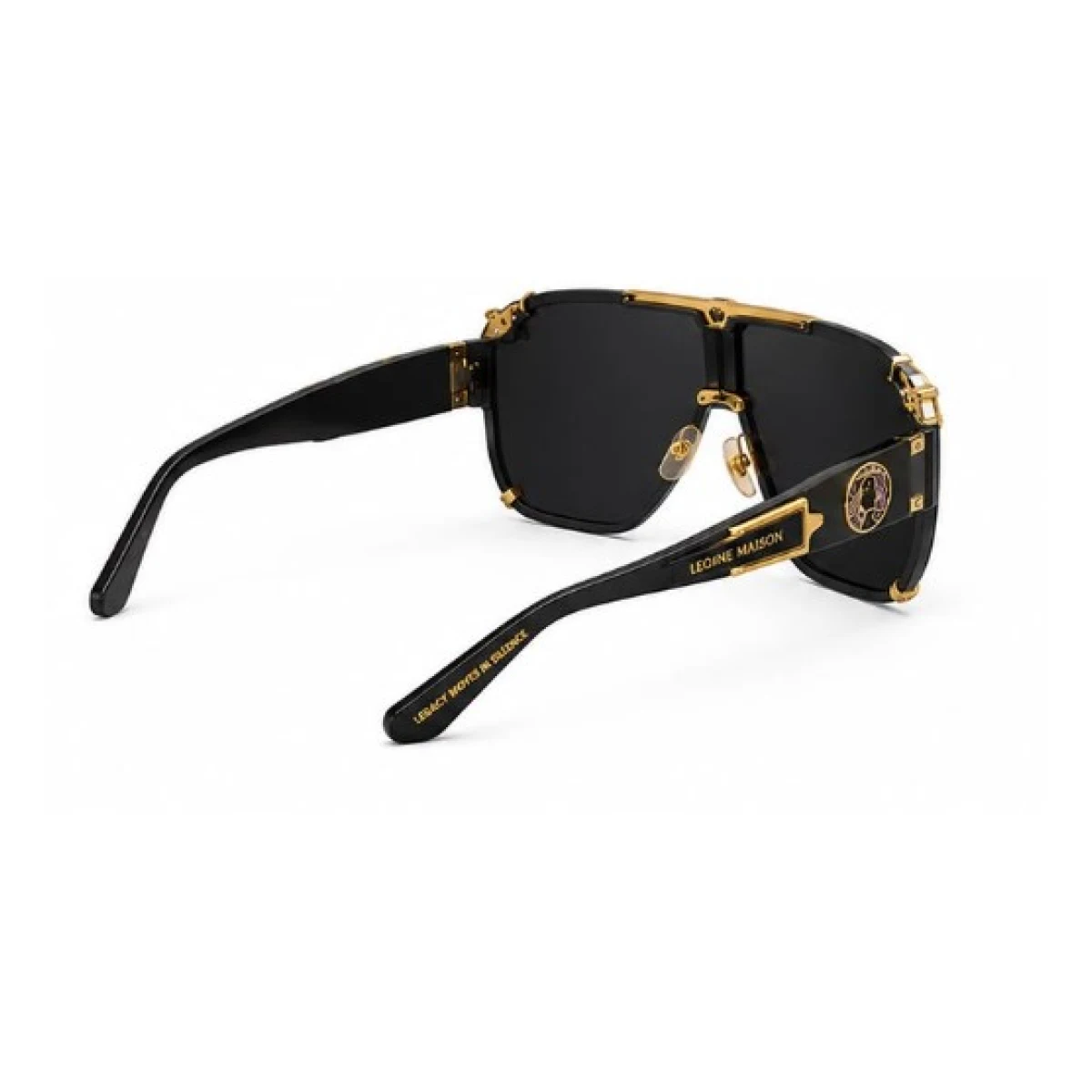 Monarch Elite Sunglasses — top view